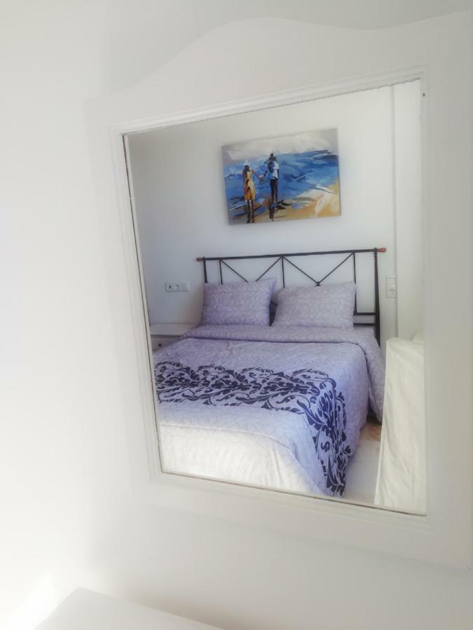 Benalmarina Sea View Apartments Benalmádena Exterior foto